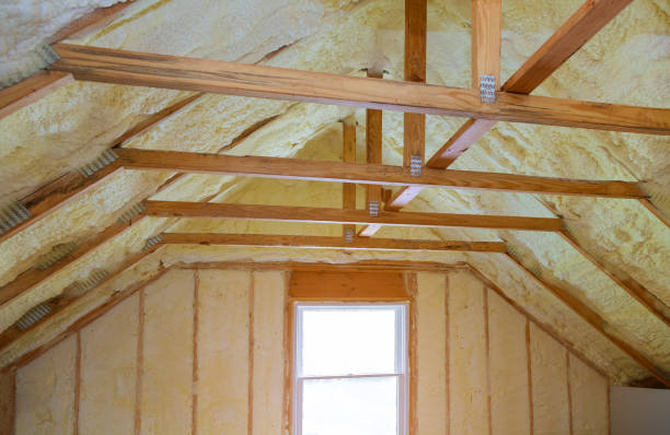 Reliable Edina, MO Insulation Contractor Solutions