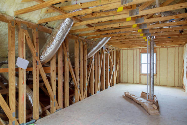 Best Local Insulation Services  in Edina, MO