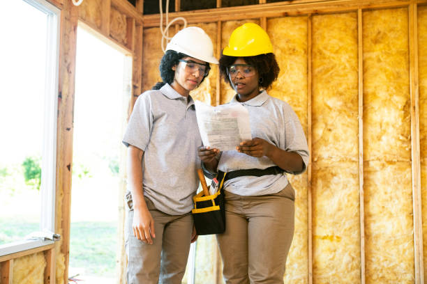 Best Commercial Insulation Contractor  in Edina, MO